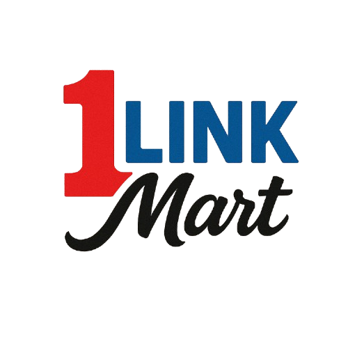 1Link Mart logo